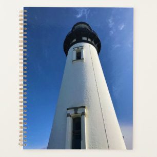 Yaquina Head Lighthouse, Newport, Oregon Planner
