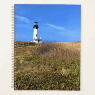 Yaquina Head Lighthouse, Newport, Oregon Planner