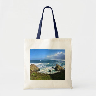 Yaquina Head Outstanding Natural Area, Oregon Tote Bag