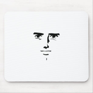 Yaranaika Mousepad