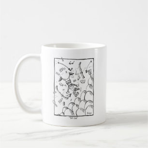 Yard Sale Coffee Mug