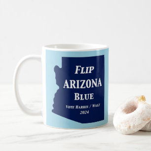 Yard Sign Coffee Mug