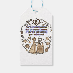Yard Sign Gift Tags