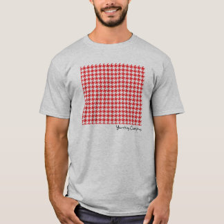 Yardboy Houndstooth Shirt