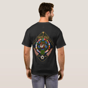 YardDogs World Cup shirt