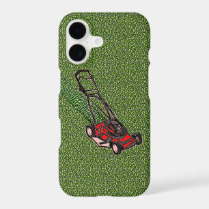 Yardwork Summer Lawn Mower