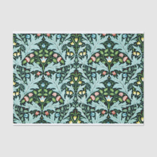 Yare by William Morris Tissue Paper