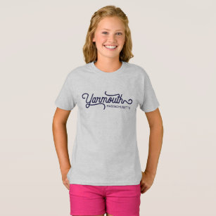 Yarmouth, Massachusetts T-shirt