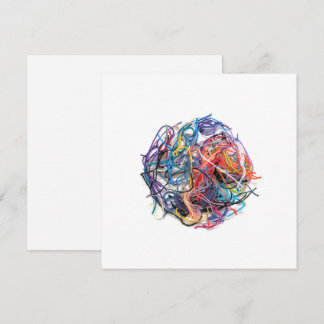 Yarn Ball of Thrums