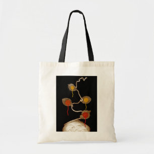 yarn bloom 2013 tote bag