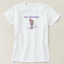 Yarnaholic 
