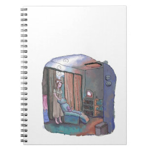 Yashi Sakuni Notebook