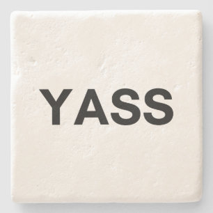 yass stone coaster