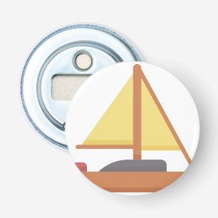 Yatch Bottle Opener