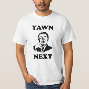 YAWN NEXT T-Shirt
