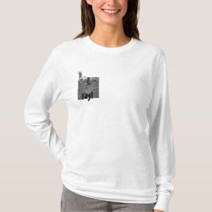 Yay! T-Shirt