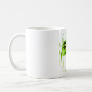 Yaya of the Gamer Boy Matching Video Game Birthday Coffee Mug