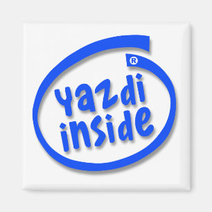 Yazdi Inside Magnet