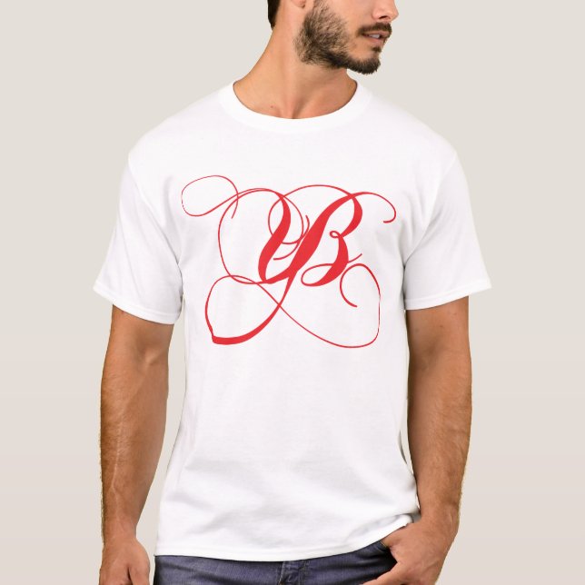 YB Shirt (Front)