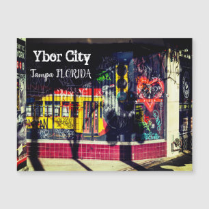 Ybor City, Tampa FLORIDA