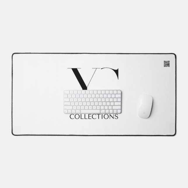 YC Collections Desk Mat  (Keyboard & Mouse)