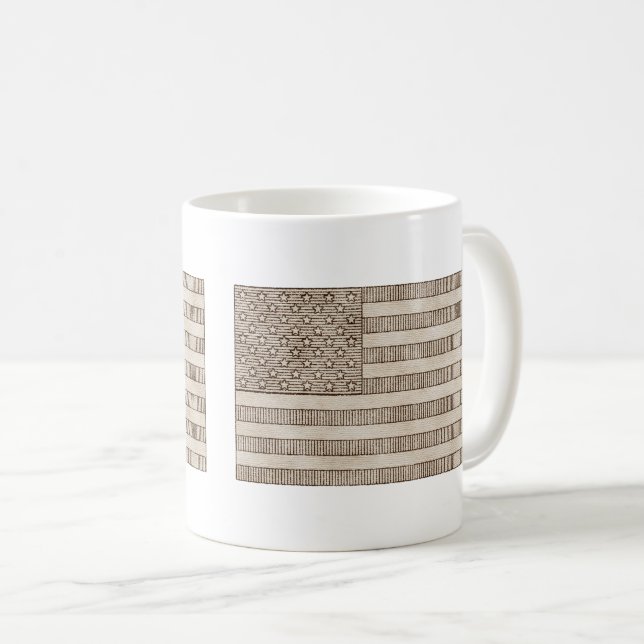 Ye Olde Gloury -  Coffee Mug (Front Right)