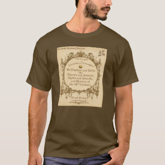 Ye Olde Nutmegger T-Shirt