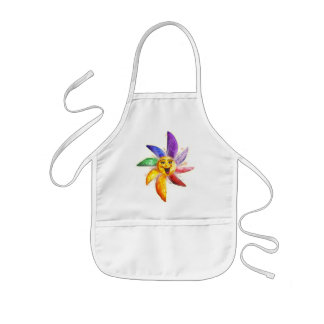 Yea, Universe Apron