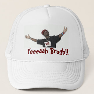 Yeaaaaah Brugh! The White Cap