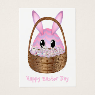 Yeager Easter special worlds biggest Easter basket