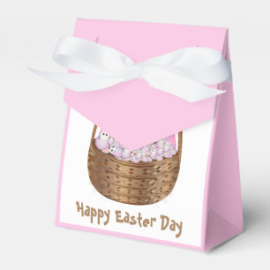 Yeager Easter special worlds biggest Easter basket Favour Box