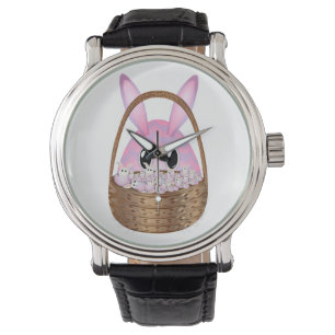 Yeager Easter special worlds biggest Easter basket Watch