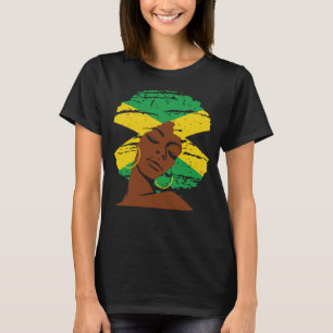 Yeah Mon Jamaican Vacation Jamaica Reggae T-Shirt