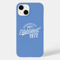 Year 1972 funny sayings men women