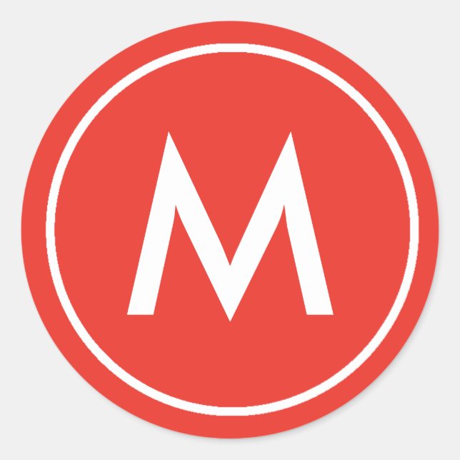 Year Full of Cheerful Sticker (Front)