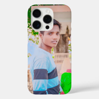 Year image I phone 16 iPhone 16 Pro Case
