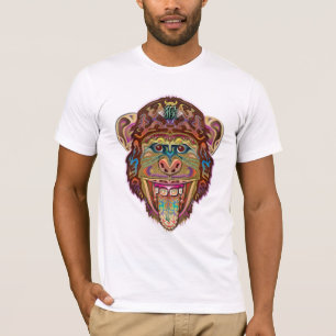 Year of da Monkey T-Shirt