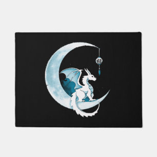 Year Of Dragon Doormat