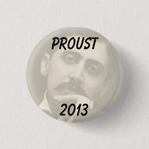 Year of Reading Proust Badge