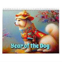 Year of the Dog