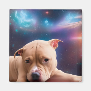 Year of the Dog Magnet