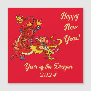 Year of the Dragon