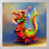 Year of the Dragon 11