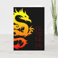 year of the dragon 2024