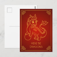 Year of the Dragon 2024 Chinese Zodiac