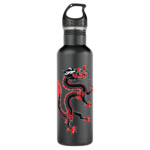 Year of the Dragon 710 Ml Water Bottle