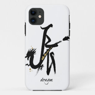 Year of the Dragon - Chinese Zodiac iPhone 11 Case