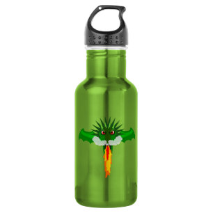 Year of the Dragon Fire Liberty 532 Ml Water Bottle