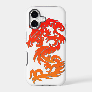 Year Of The Dragon iPhone 5 Case