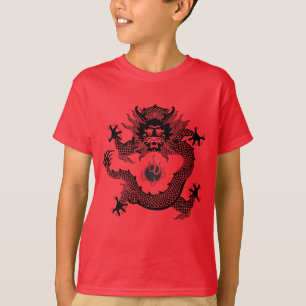 Year of the Dragon Kid's T-Shirt